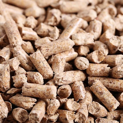 Buy Peat Wood Pellets